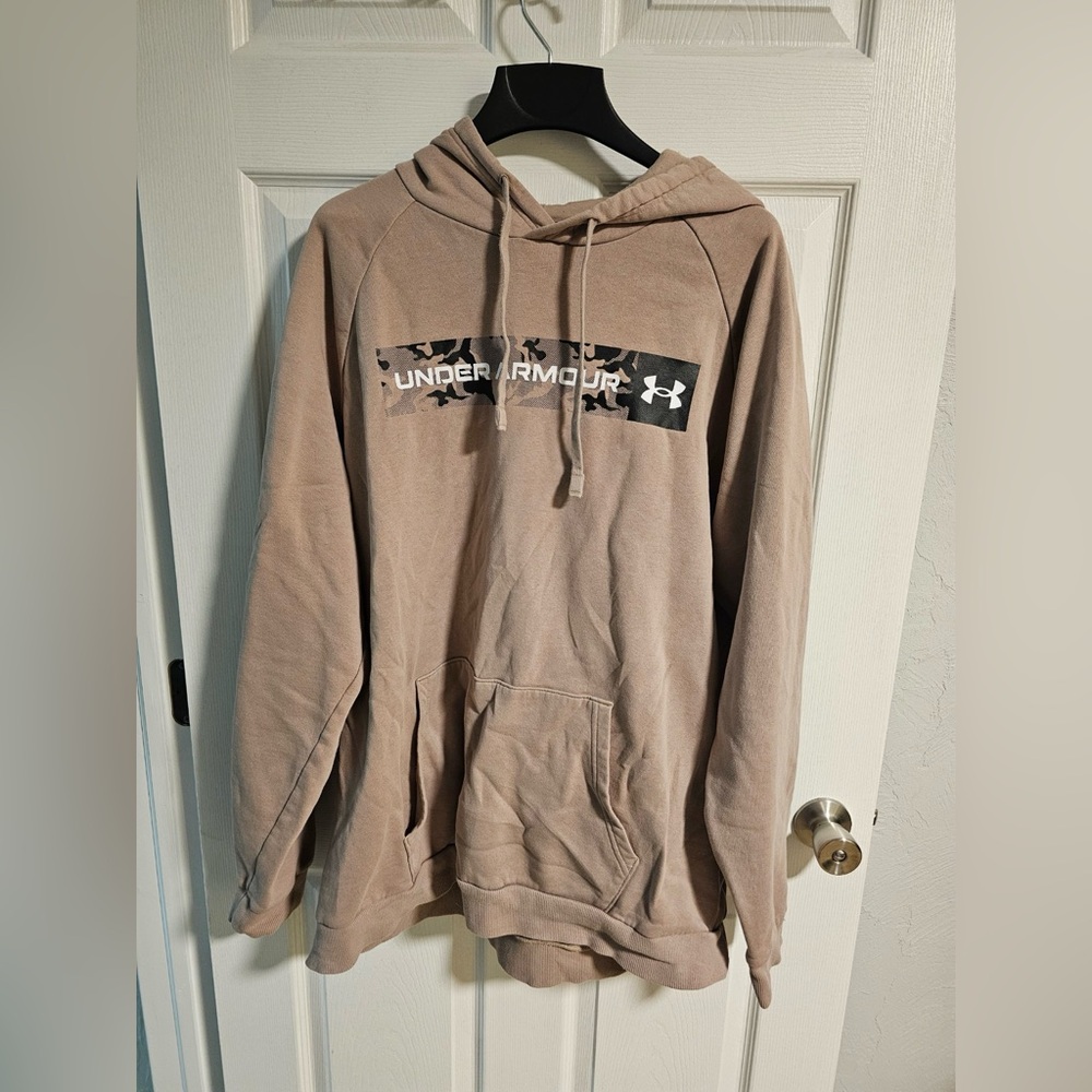 Under Armour Men's Hoodie